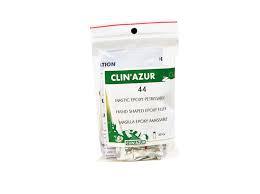 Clin Azur-Clin Azur 44 Epoxy Kit
